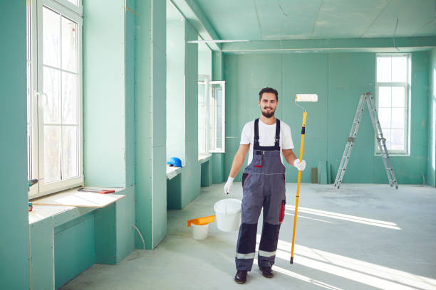 Best Post-Construction Mold Inspection  in Odenton, MD