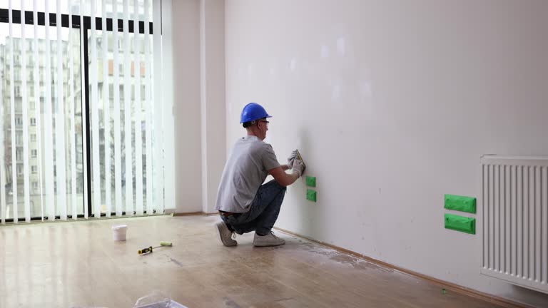 Best Attic Mold Removal  in Odenton, MD