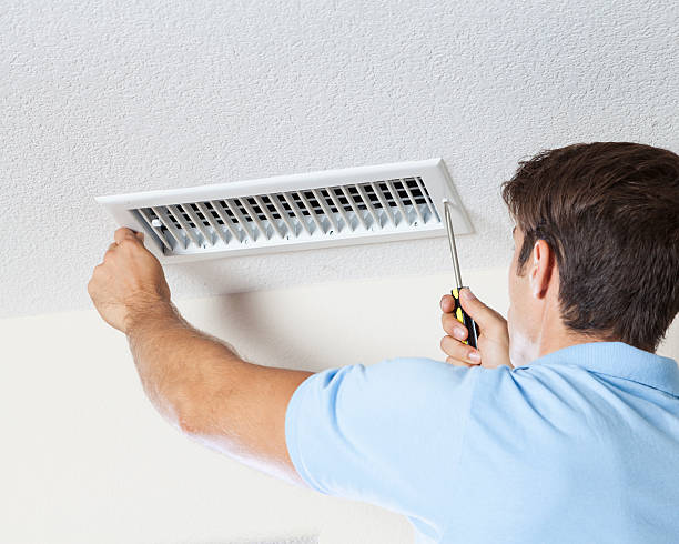 Best Air Quality Testing for Mold Spores  in Odenton, MD