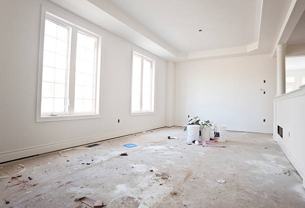 Trusted Odenton, MD Mold Removal Experts